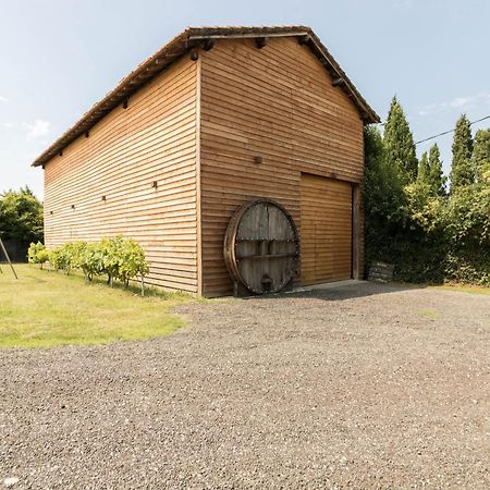 Gite Des Moulins Castelnau-dʼEstrétefonds Exteriér fotografie