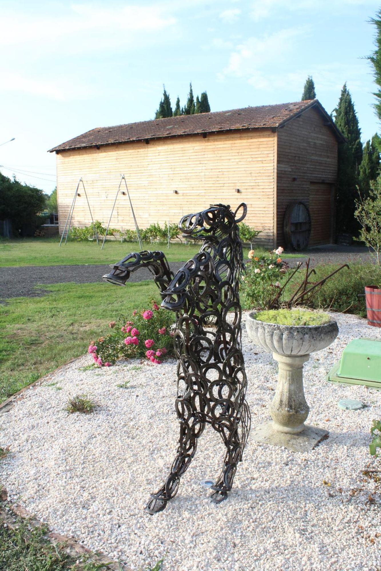 Gite Des Moulins Castelnau-dʼEstrétefonds Exteriér fotografie